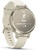Garmin Lily 2 Active Lunar Gold with Bone Silicone Band (010-02891-00)