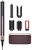 Dyson Airwrap Coanda 2x Multi-styler & Dryer Straight+Wavy Jasper Plum (598775-01)