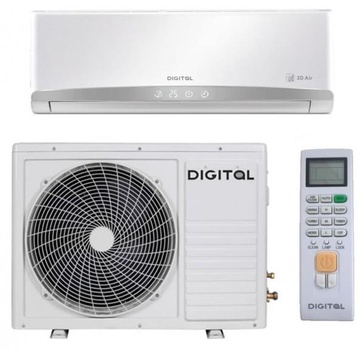 Digital Optima DAC-30C5