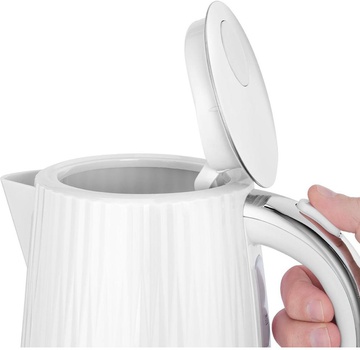 Russell Hobbs Eden White 27360-70