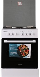 Grifon C633W-CAB2