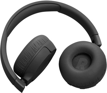 JBL Tune 670NC Black (JBLT670NCBLK)
