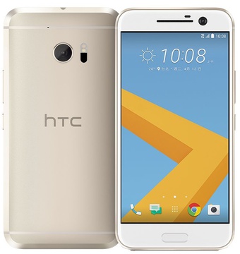HTC 10 32GB Topaz Gold (UA UCRF)