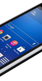 Samsung S7262 Galaxy Star Plus Mist Black (UA UCRF)