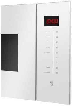 Amica AMMB25E2SGW