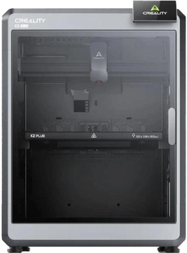 Creality K2 Plus
