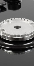 Perfelli HGG 61424 BL