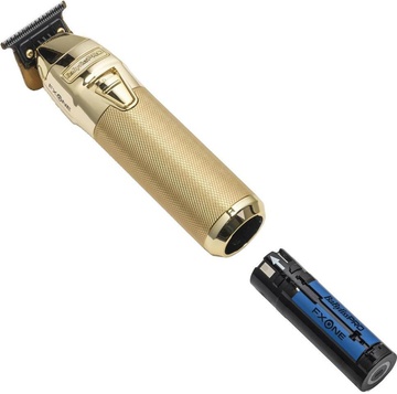 BaByliss PRO FX799GE FxOne Gold