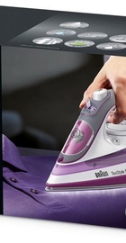 Braun TexStyle 5 SI 5037 VI