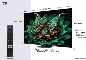 TCL 75C7K