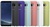 Samsung Galaxy S8 G950 Silicone Cover Pink (EF-PG950TPEG)