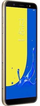 Samsung Galaxy J8 2018 Duos 3/32GB (SM-J810FZDD) Gold (UA UCRF)