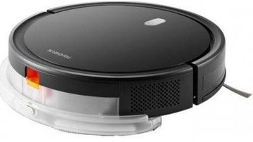 Xiaomi Mi Robot Vacuum E5 Black