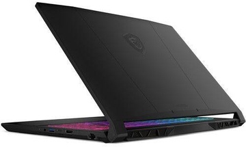 MSI Katana 15 B13VFK (B13VFK-822US)