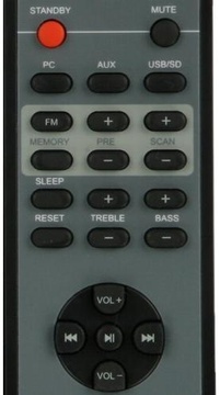 Microlab M-700U