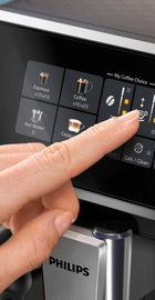 Philips LatteGo Series 2300 EP2334/10