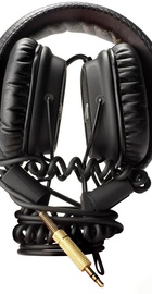 Marshall Major FX Black