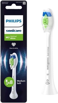 Philips Sonicare W2 Optimal White HX6068/87