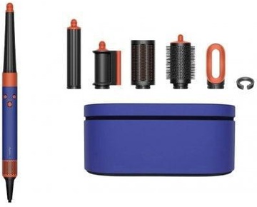 Dyson Airwrap i.d. multi-styler and dryer Straight+Wavy Vinca Blue/Topaz (533670-01)