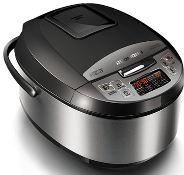 Redmond RMC-FM4521 Black