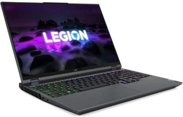 Lenovo Legion 5 Pro 16ACH6H (82JQ00FBUS)