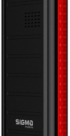 Sigma mobile X-style 18 TRACK Red (4827798854426)