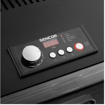 Sencor SFD 6600BK