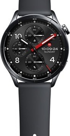 Xiaomi Watch S5 46mm Black (BHR08IVGL)