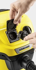 Karcher WD 3 P V-17/4/20 (1.628-170.0)