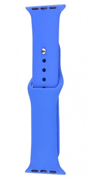 Apple Watch 38mm/40mm/41mm/42mm Sport Band Blue (copy)