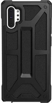 URBAN ARMOR GEAR Samsung N975 Galaxy Note 10+ Monarch Black (211751114040)