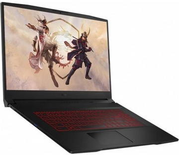 MSI Katana GF76 11UE (GF76 11UE-245XPL)