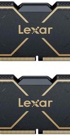 Lexar 32 GB (2x16GB) DDR5 6000 MHz Thor RGB (LD5U16G60C38BG-RGD)