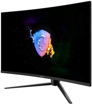 MSI Optix AG321CR