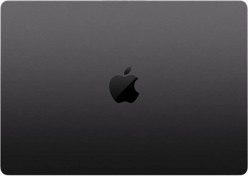 Apple MacBook Pro 14" Late 2024 Space Black (Z1FE000NH)