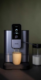 Nivona Cafe Romatica Plus NIVO 8107