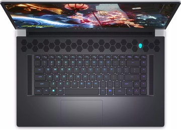 Alienware x17 R2 (wnr2x17cto13s)