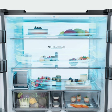 Haier HCR79F18CHMB