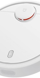 Xiaomi Mijia Mi Robot Vacuum Cleaner White (Международная версия)