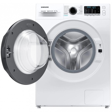 Samsung WW80AAS22AE