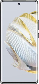 HUAWEI Nova 10 8/128GB Starry Black