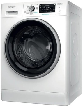 Whirlpool FFD 9458 BSV