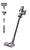 Dyson Cyclone V11 Total Clean Extra