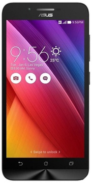 Asus Zenfone Go ZC500TG 16GB White