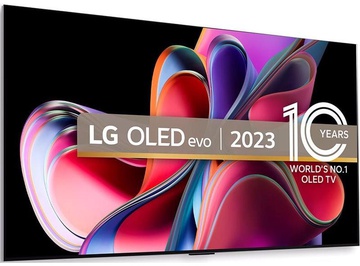 LG OLED77G3