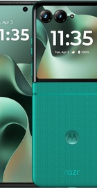 Motorola Moto Razr 70 8/256GB Sporting Green (PBB60054)