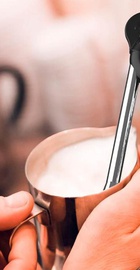 CECOTEC Baristeo Intima (A01_EU01_100127)