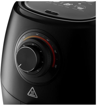 Sencor SFR 3130BK