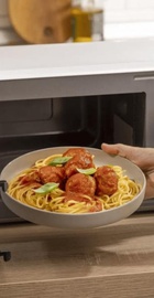 Gorenje MO20CE1W5