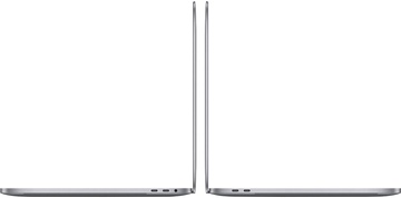 Apple MacBook Pro 16" Space Gray 2019 (MVVK2)